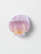 Seashells Claw Clip