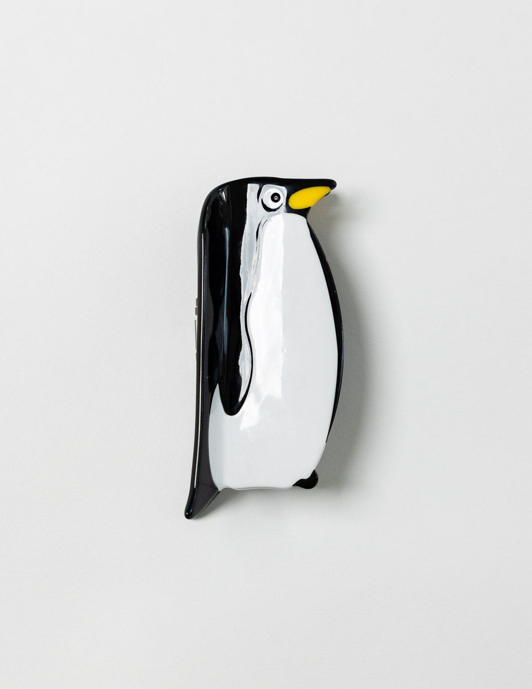 Penguins Claw Clips