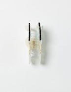Seahorse Claw Clip