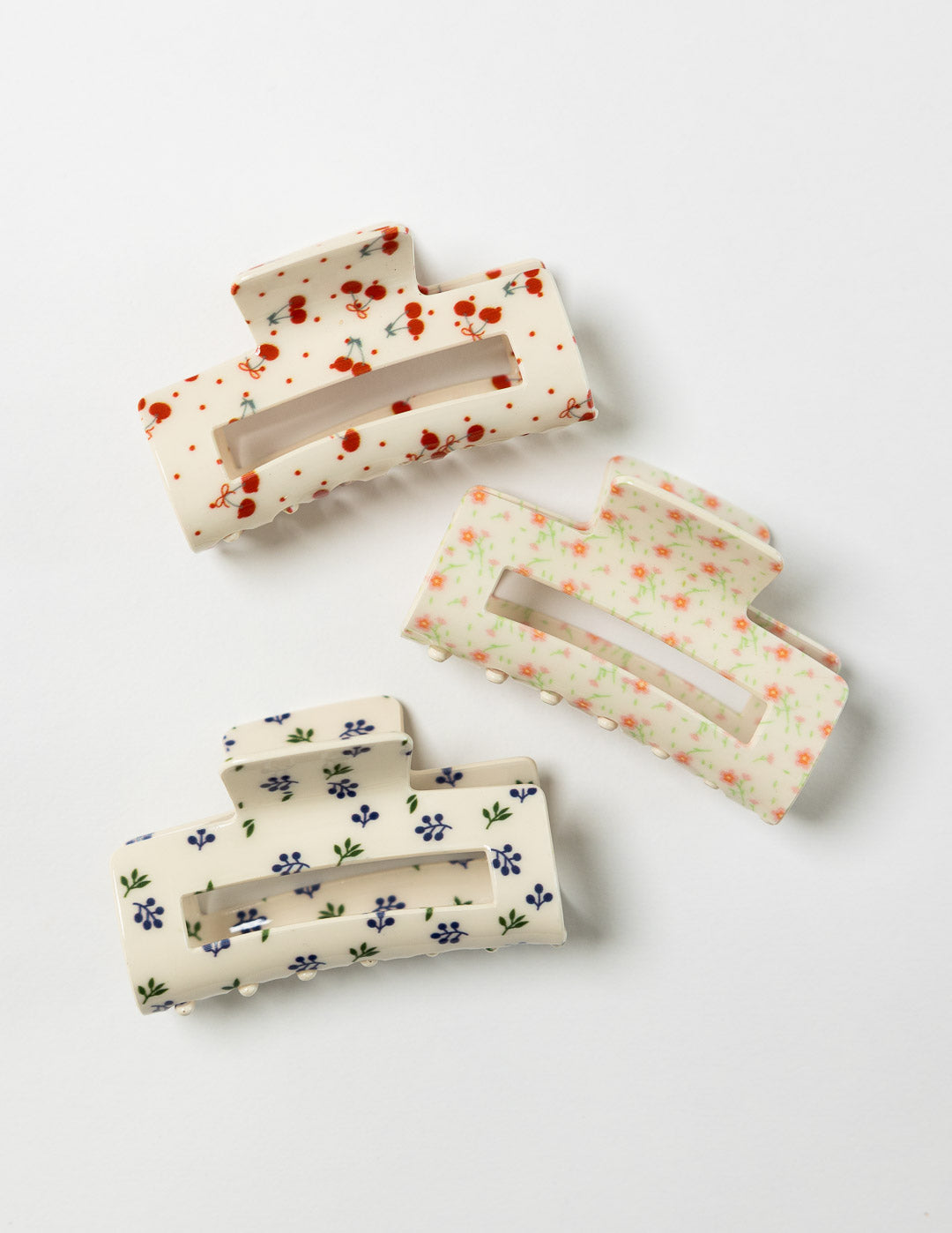 Dainty Florals Collection