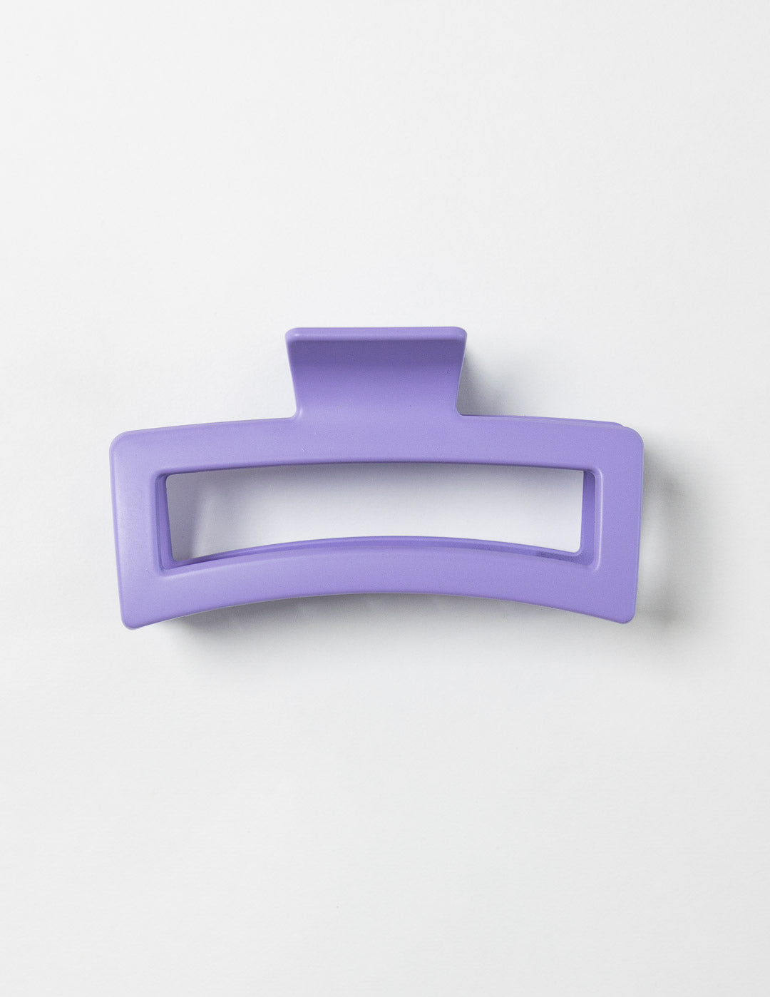 Summer Sorbet Jumbo Claw Clip