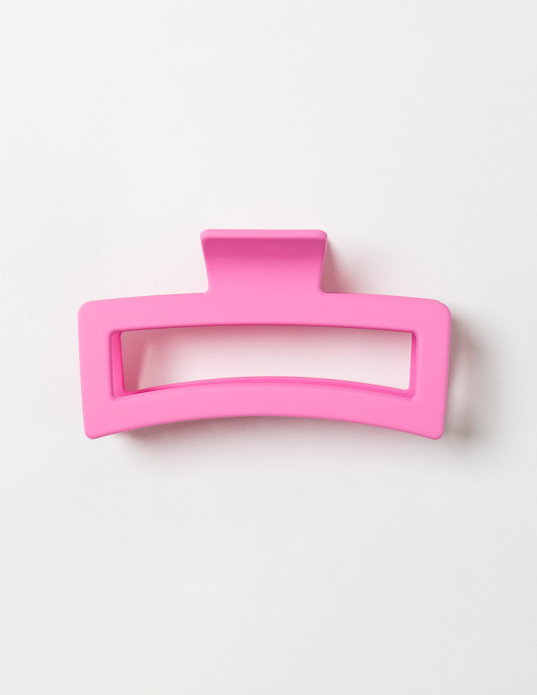 Summer Sorbet Jumbo Claw Clip