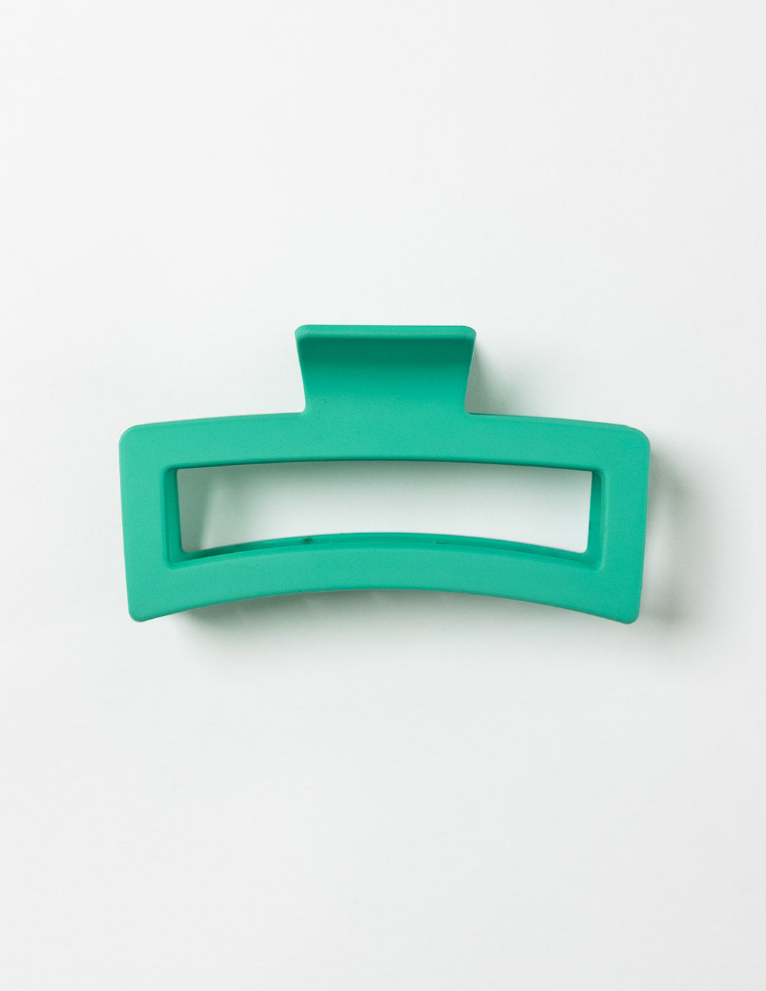 Summer Sorbet Jumbo Claw Clip