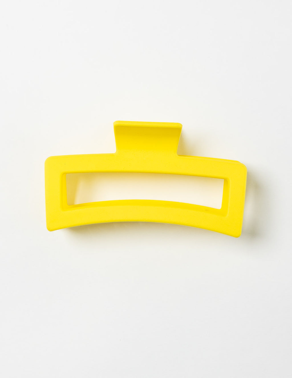 Summer Sorbet Jumbo Claw Clip
