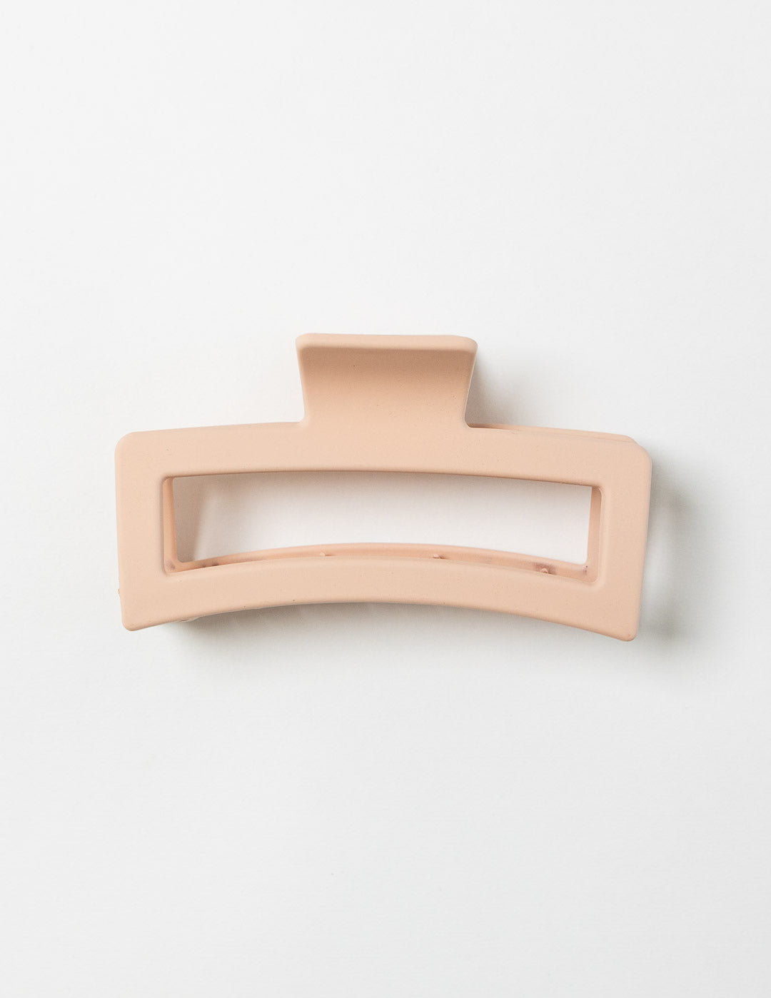 Summer Sorbet Jumbo Claw Clip