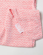 Extra-Long 75cm Microfibre Hair Towel | SaltyKurlz