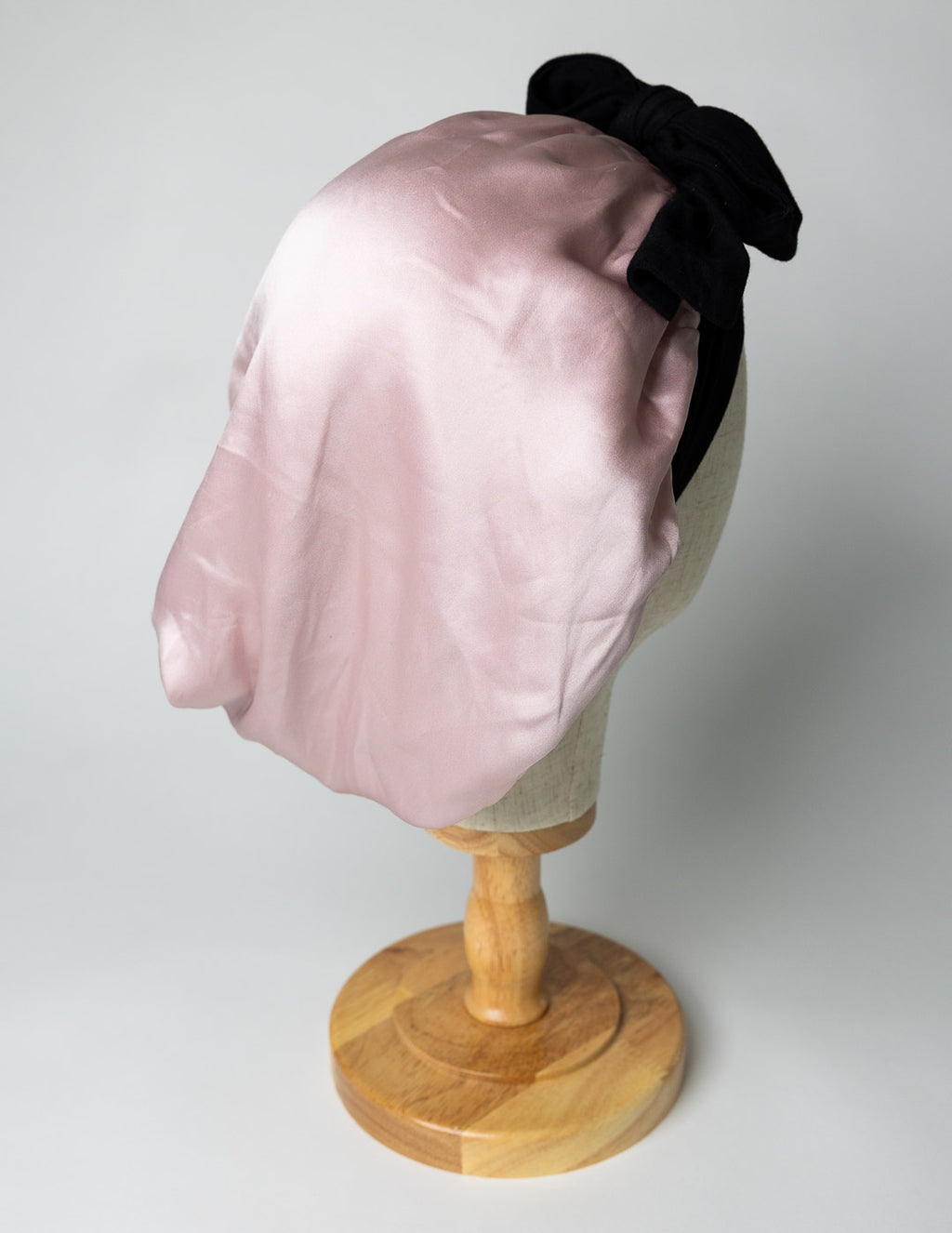 Mulberry Silk Bonnets