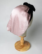 Mulberry Silk Bonnets