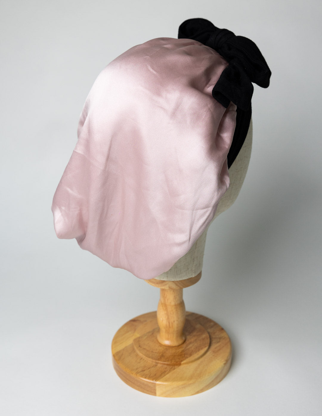 Mulberry Silk Bonnets